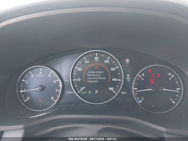 2024 MAZDA CX-90 JM3KKBHD5R1178314 Photo 6