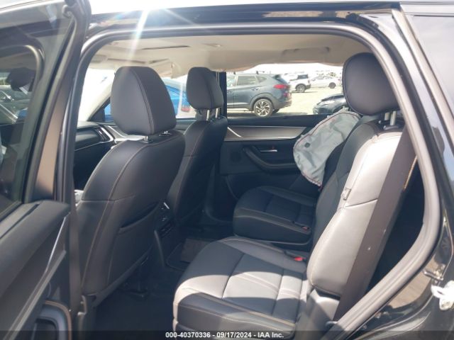 2024 MAZDA CX-90 JM3KKBHD5R1178314 Photo 7