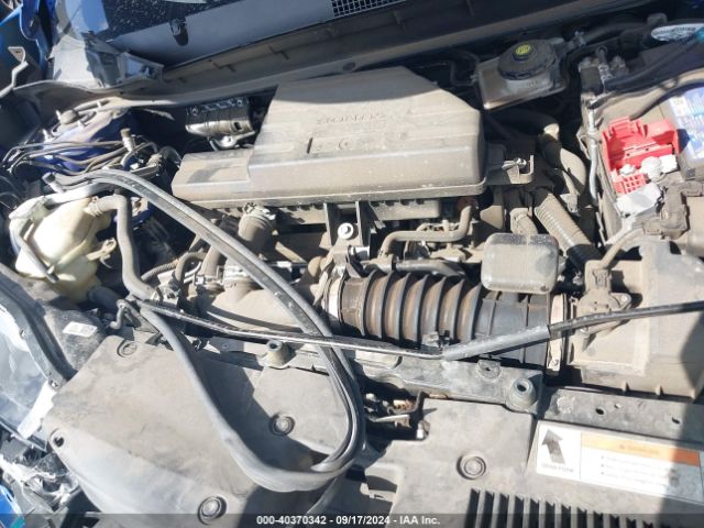 7FARW1H51NE020766 Honda Cr-v 2wd Ex