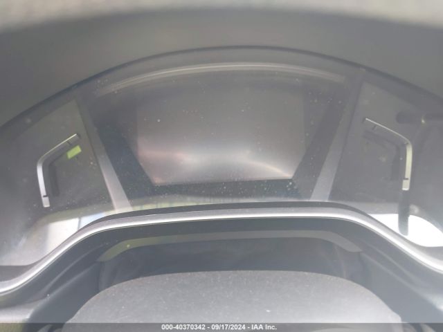 7FARW1H51NE020766 Honda Cr-v 2wd Ex