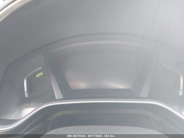 7FARW1H51NE020766 Honda Cr-v 2wd Ex