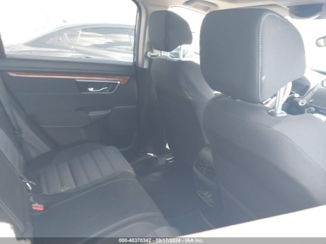 7FARW1H51NE020766 Honda Cr-v 2wd Ex