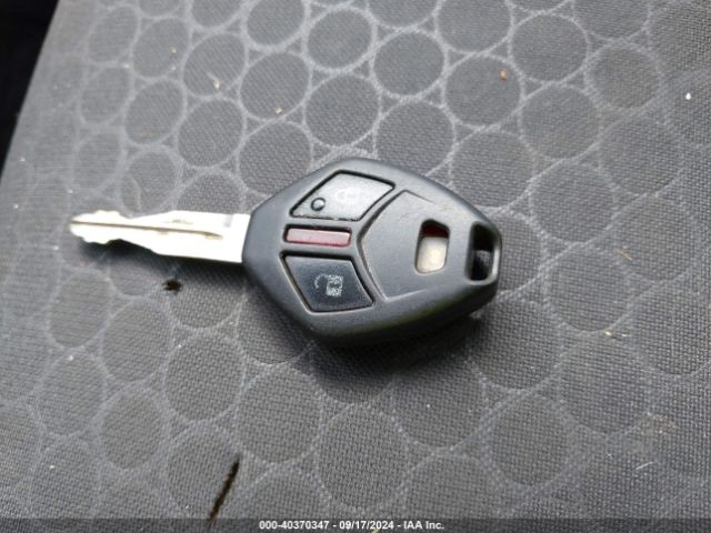 2014 MITSUBISHI MIRAGE ML32A3HJ7EH006653 Photo 10