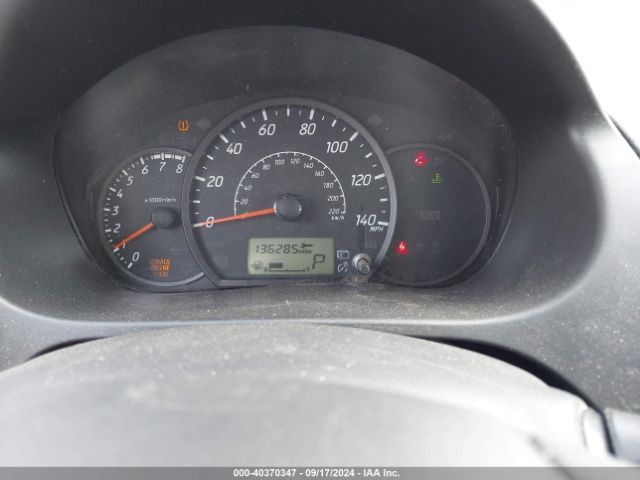 2014 MITSUBISHI MIRAGE ML32A3HJ7EH006653 Photo 6