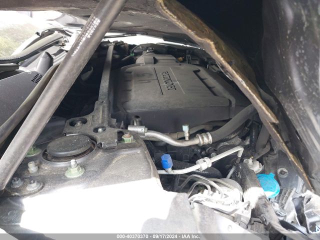 1HGCR3F9XHA011721 Honda Accord Touring V6