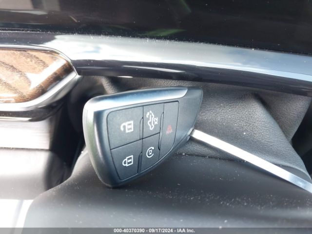 1GYS4GKTXMR305353 Cadillac Escalade 4wd Sport Platinum