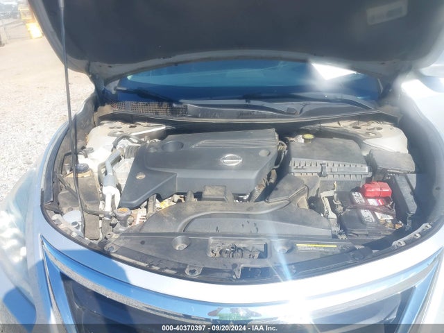 Nissan Altima 2.5 S 2015 1N4AL3AP8FC414066 Image 10