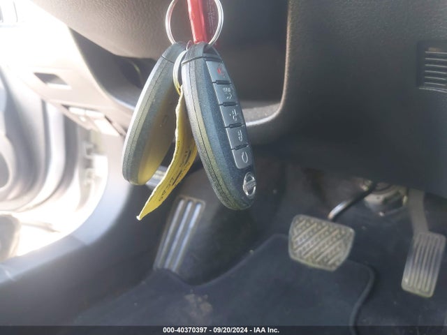 Nissan Altima 2.5 S 2015 1N4AL3AP8FC414066 Image 11
