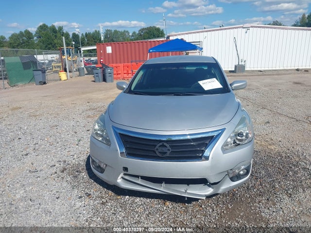 Nissan Altima 2.5 S 2015 1N4AL3AP8FC414066 Image 12