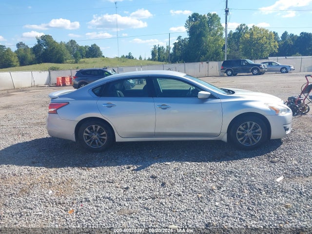 Nissan Altima 2.5 S 2015 1N4AL3AP8FC414066 Image 13