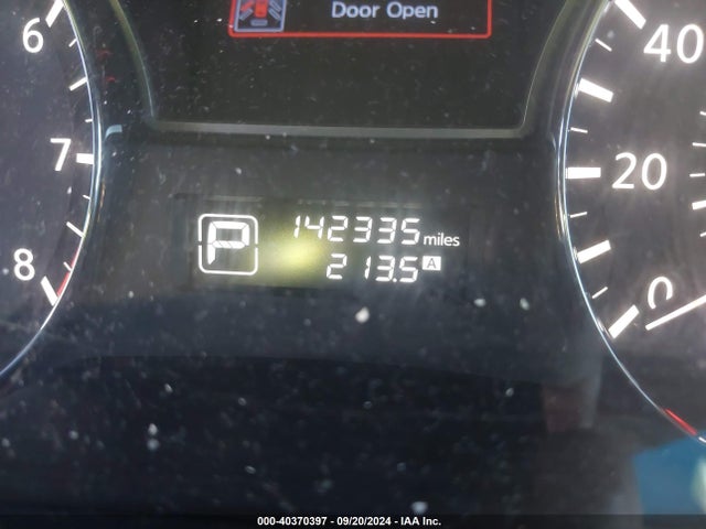 Nissan Altima 2.5 S 2015 1N4AL3AP8FC414066 Image 15