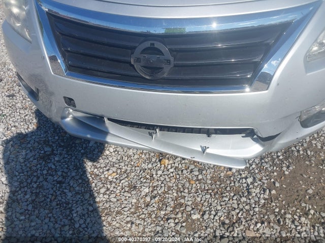 Nissan Altima 2.5 S 2015 1N4AL3AP8FC414066 Image 17