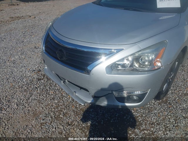 Nissan Altima 2.5 S 2015 1N4AL3AP8FC414066 Image 6