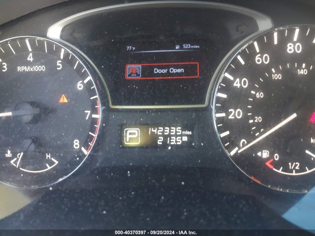 Nissan Altima 2.5 S 2015 1N4AL3AP8FC414066 Image 7