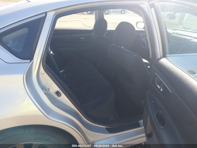 Nissan Altima 2.5 S 2015 1N4AL3AP8FC414066 Image 8