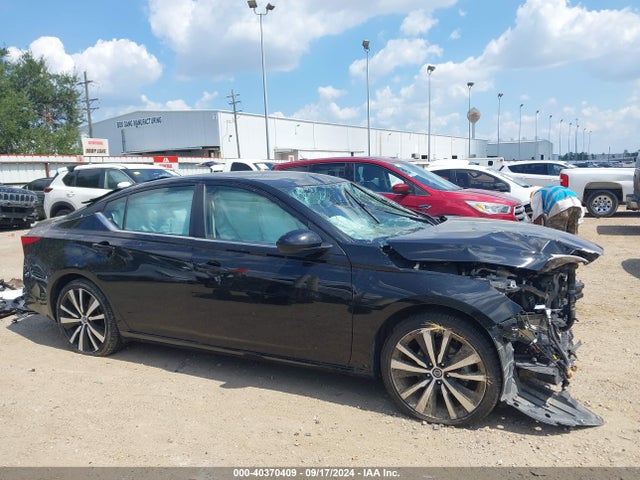 Nissan Altima Sr Fwd 2022 1N4BL4CV2NN386130 Image 13