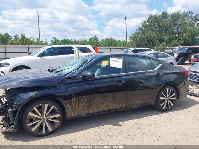 Nissan Altima Sr Fwd 2022 1N4BL4CV2NN386130 Image 14