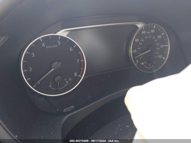 Nissan Altima Sr Fwd 2022 1N4BL4CV2NN386130 Image 15