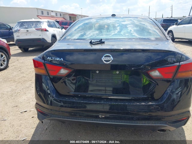 Nissan Altima Sr Fwd 2022 1N4BL4CV2NN386130 Image 16