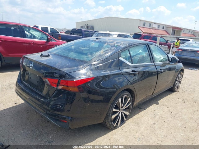 Nissan Altima Sr Fwd 2022 1N4BL4CV2NN386130 Image 4