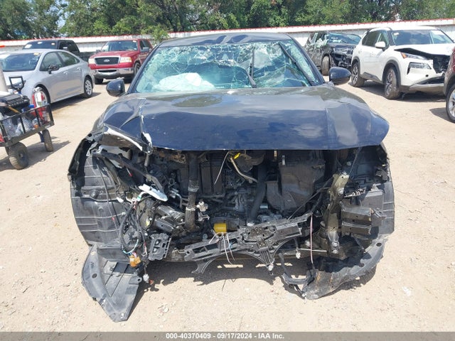 Nissan Altima Sr Fwd 2022 1N4BL4CV2NN386130 Image 6