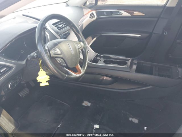 3LN6L2JK0GR617305 Lincoln MKZ