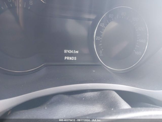 3LN6L2JK0GR617305 Lincoln MKZ