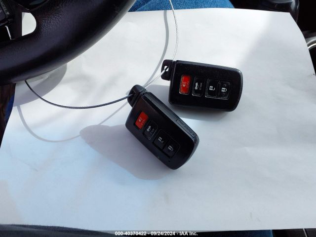 4T1BD1FK2FU154072 Toyota Camry Hybrid Le