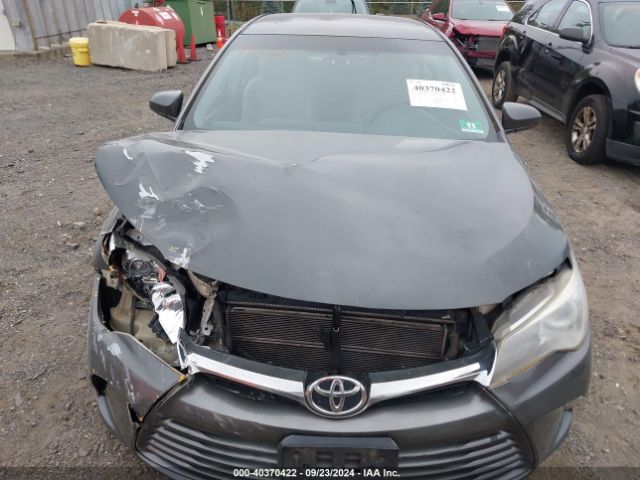4T1BD1FK2FU154072 Toyota Camry Hybrid Le