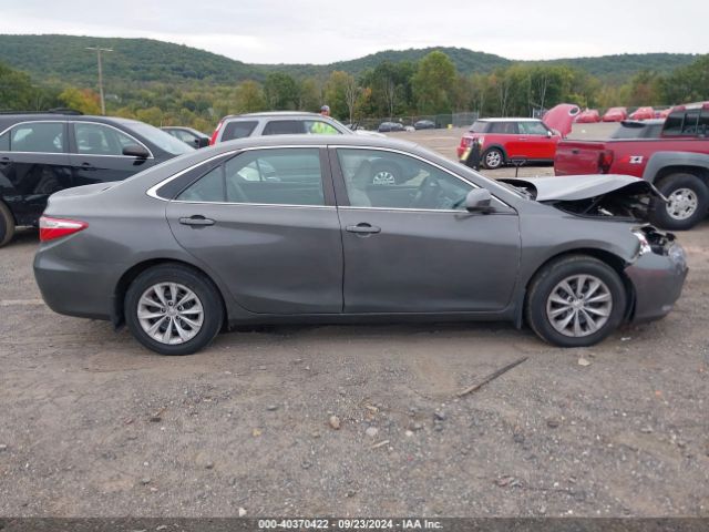 4T1BD1FK2FU154072 Toyota Camry Hybrid Le