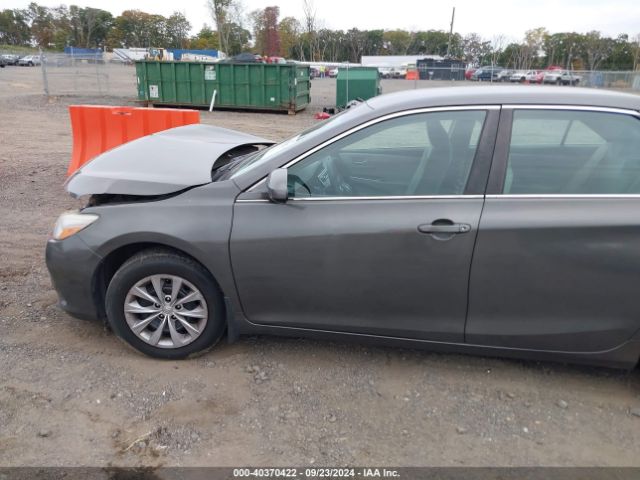 4T1BD1FK2FU154072 Toyota Camry Hybrid Le