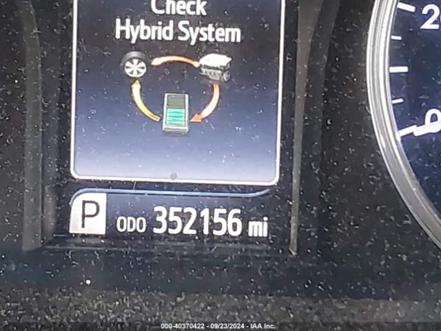 4T1BD1FK2FU154072 Toyota Camry Hybrid Le