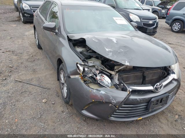 4T1BD1FK2FU154072 Toyota Camry Hybrid Le