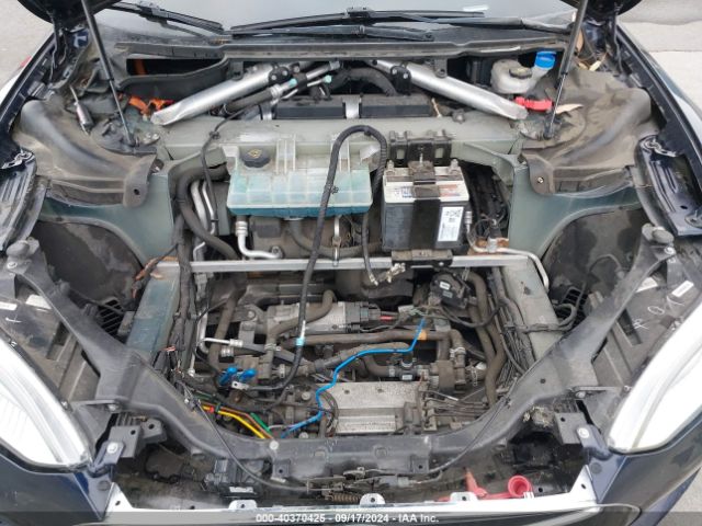 5YJSA1H44FF083168 Tesla Model S 85d/p85d