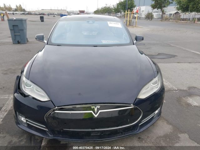 5YJSA1H44FF083168 Tesla Model S 85d/p85d