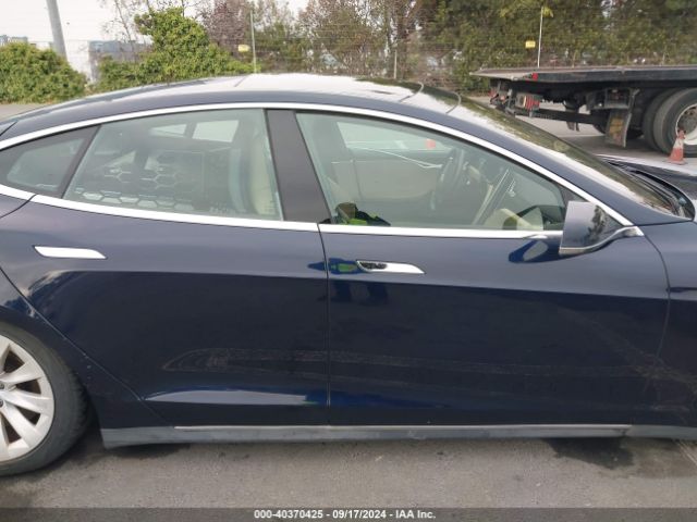 5YJSA1H44FF083168 Tesla Model S 85d/p85d