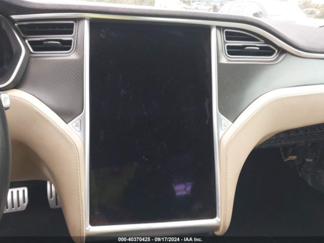 5YJSA1H44FF083168 Tesla Model S 85d/p85d