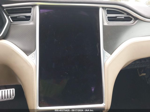 5YJSA1H44FF083168 Tesla Model S 85d/p85d