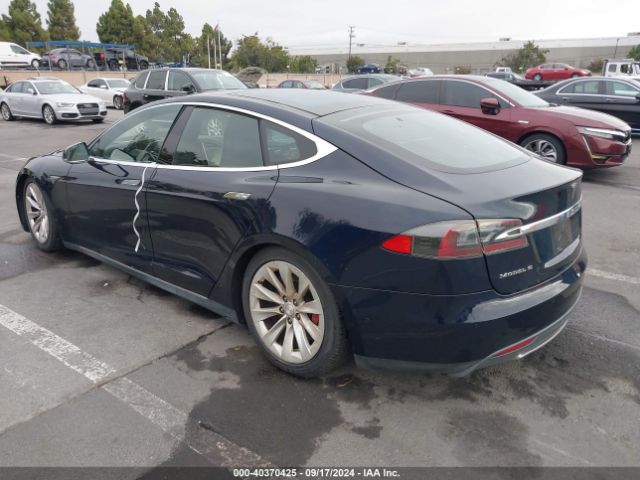 5YJSA1H44FF083168 Tesla Model S 85d/p85d
