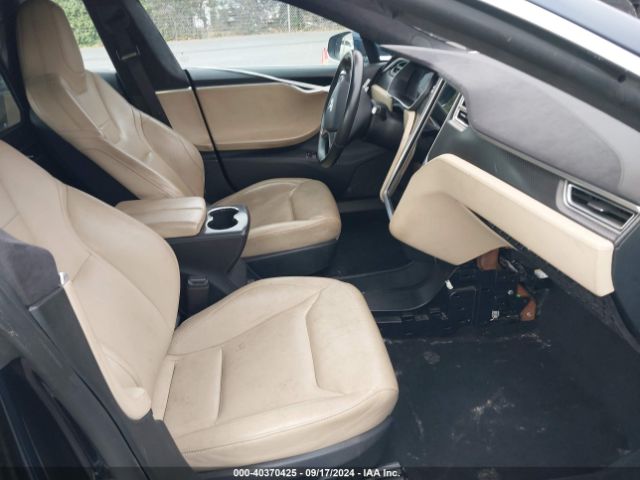 5YJSA1H44FF083168 Tesla Model S 85d/p85d