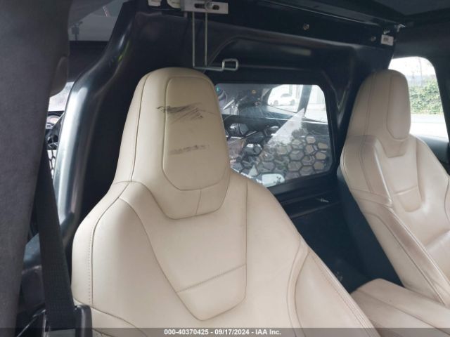 5YJSA1H44FF083168 Tesla Model S 85d/p85d
