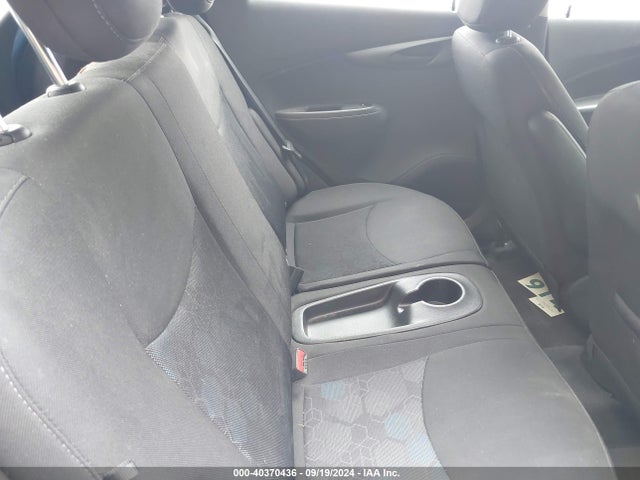 Chevrolet Spark 1lt Cvt 2016 KL8CD6SA0GC591586 Image 8