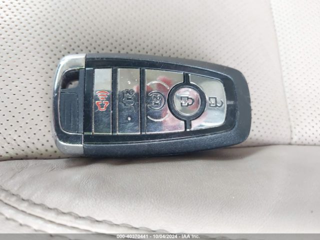 5LM5J7WC4PGL00177 Lincoln Aviator Reserve