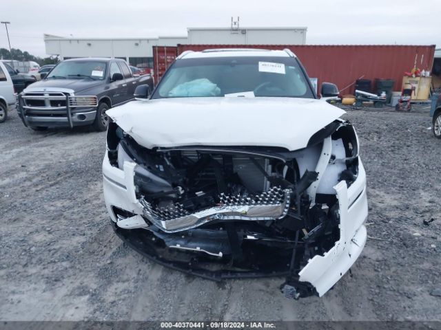 5LM5J7WC4PGL00177 Lincoln Aviator Reserve