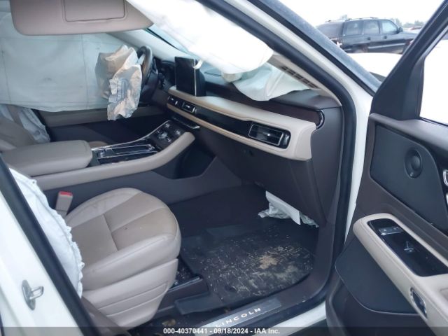 5LM5J7WC4PGL00177 Lincoln Aviator Reserve