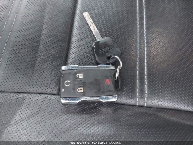 3GTU2WEJ4FG384644 GMC Sierra 1500 Denali
