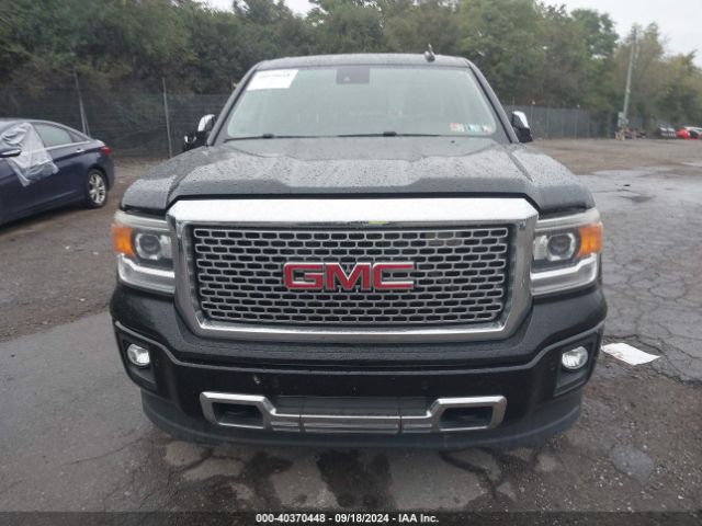 3GTU2WEJ4FG384644 GMC Sierra 1500 Denali