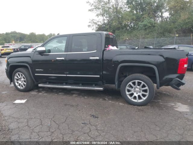 3GTU2WEJ4FG384644 GMC Sierra 1500 Denali