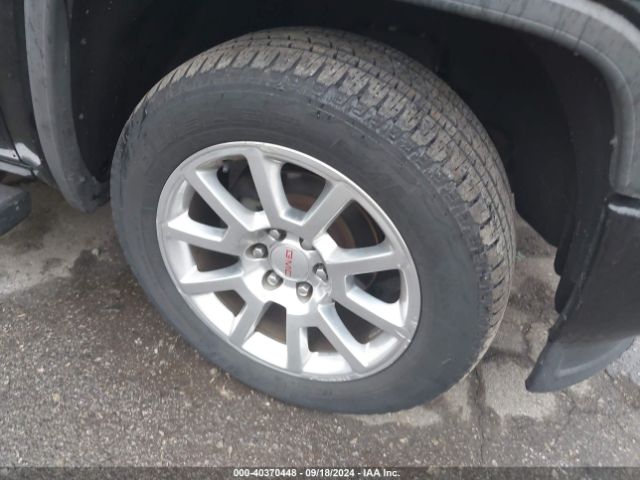 3GTU2WEJ4FG384644 GMC Sierra 1500 Denali
