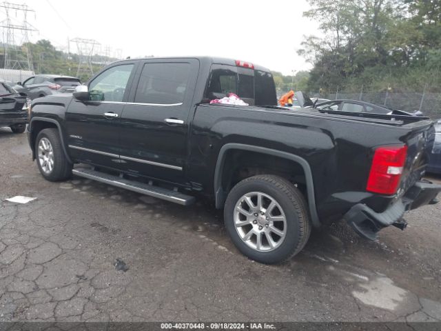 3GTU2WEJ4FG384644 GMC Sierra 1500 Denali